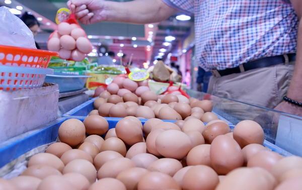 守护舌尖上的安全 市监局最新抽检守护粮食加工品安全